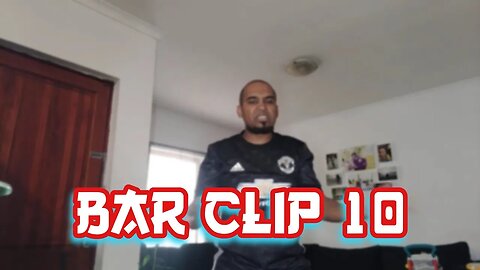 Skeptick-ill Bar Clip 10