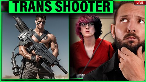 TRANSGENDER SCHOOL SHOOTING CHRISTIAN SCHOOL MADISON WISCONSIN