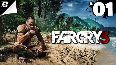 10/10 GAME FOR ITS TIME | FAR CRY 3 | (18+)