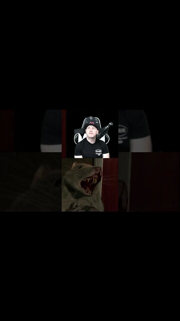 Parasite Eve | Rat Mutation! #retrogaming #halloween