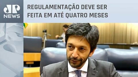 Ricardo Nunes sanciona lei que garante atendimento psicológico às mulheres vítimas de violência