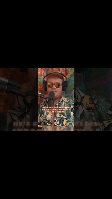 Tim & Mariah’s thoughts on Andrew Tate