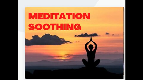 Relaxing Meditation