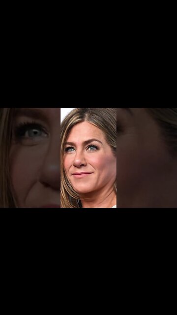 Jennifer Aniston LOOKS BAD After Embarrassing Interview & PROVE She HIT THE WALL #jayedeblack