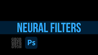 Neural Filters