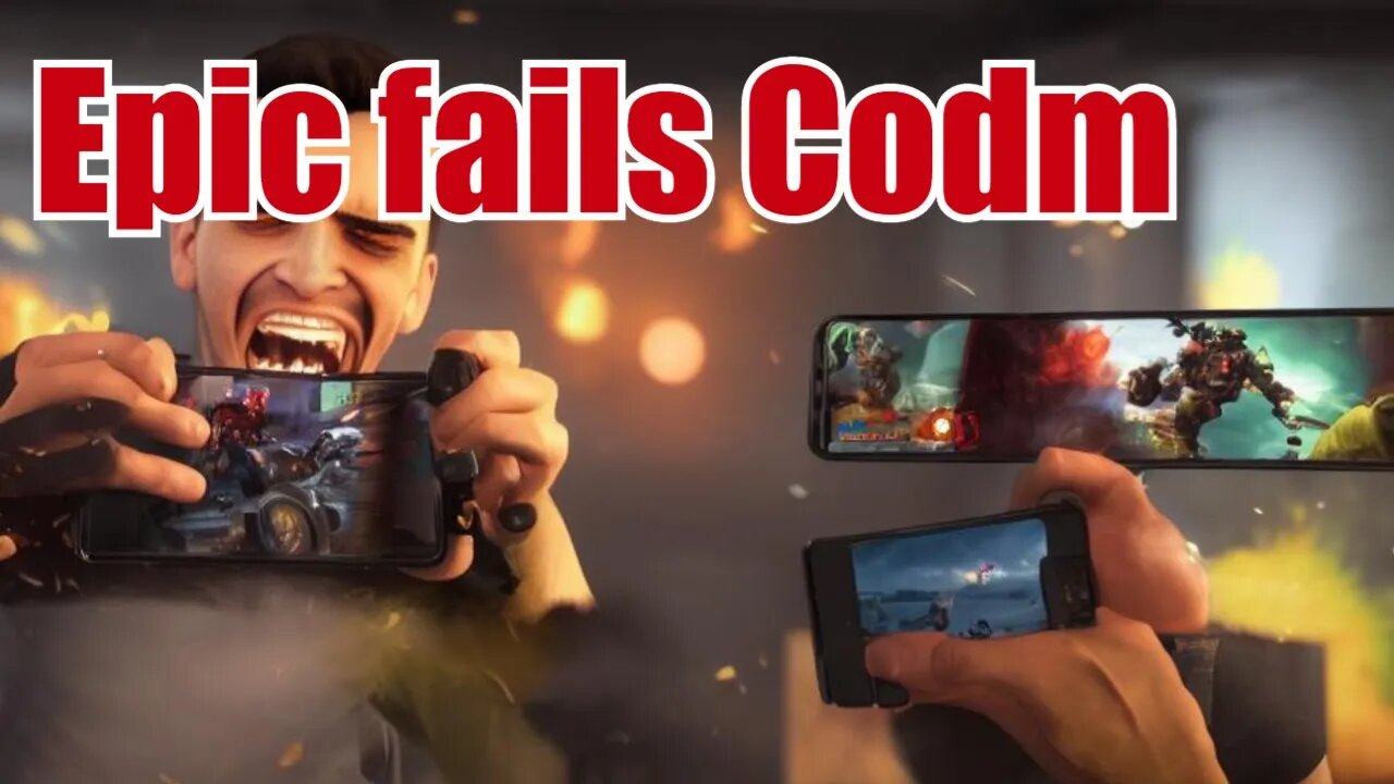 🤣 Best Epic Fails #9 — Catch All the Hilarious #CODMobile Gameplay!