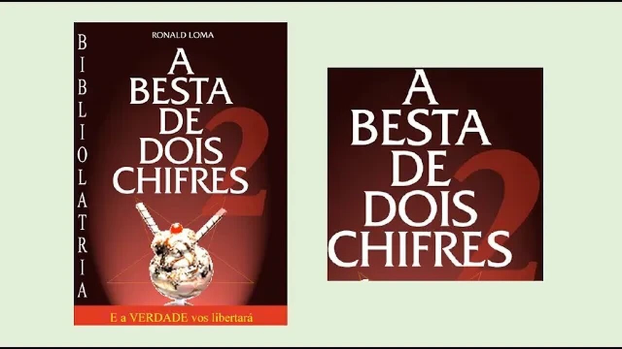 A besta de dois chifres - Capítulo 02