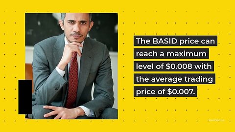 Basid Coin Price Prediction 2022, 2025, 2030 BASID Price Forecast Cryptocurrency Price Prediction