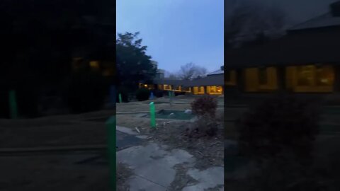Permanently Closed Resort