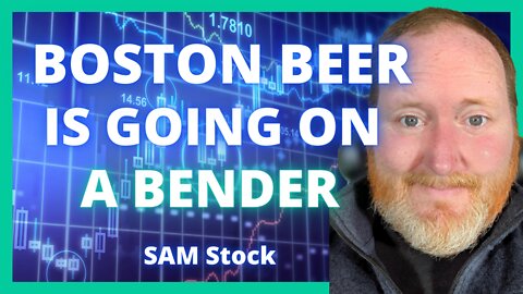 Boston Beer Revised its EPS Sharply Lower | SAM Stock