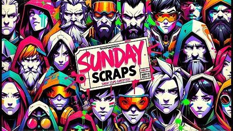 🔍 Do Half Health Tanks Work 🛡️⚖️ Sunday ScrubClub Scraps 🎲