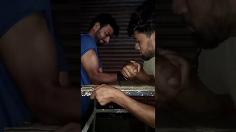 Armwrestling speed practice 😡#armwrestling #viral #sajidguru007 #speed