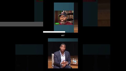 Ta-Nehisi Coates Is On Some Olympic Level Mental Gymnastics Here