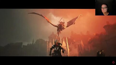 Lords of the Fallen - Story Trailer Analysis