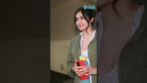 Adah Sharma Spotted At Juhu PVR 💃 #shorts
