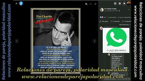 Si una mujer o mujeres se aprovechan de ti es tu culpa, y debes aprender para evitarlo