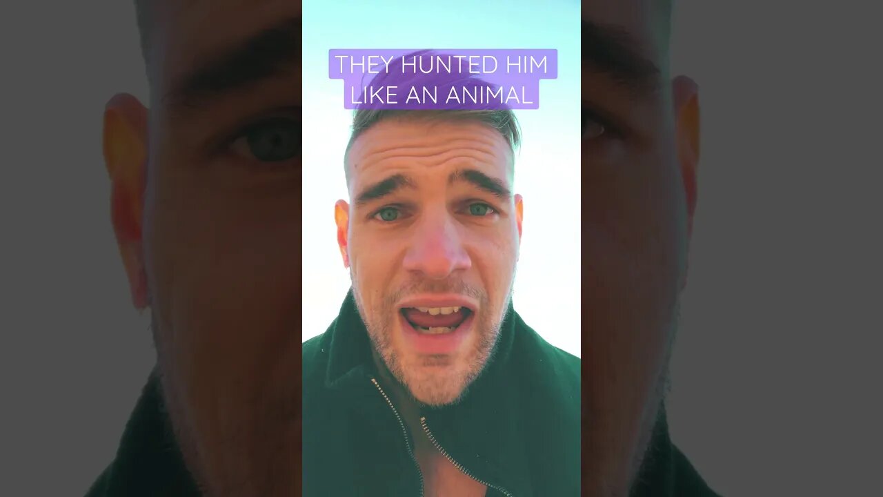 THEY HUNTED HIM DOWN #sbf #cryptonews #shorts