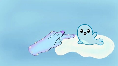 Seal Boop