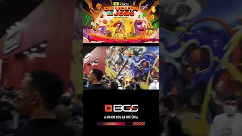 ✅CORTES #59 - BGS 2022