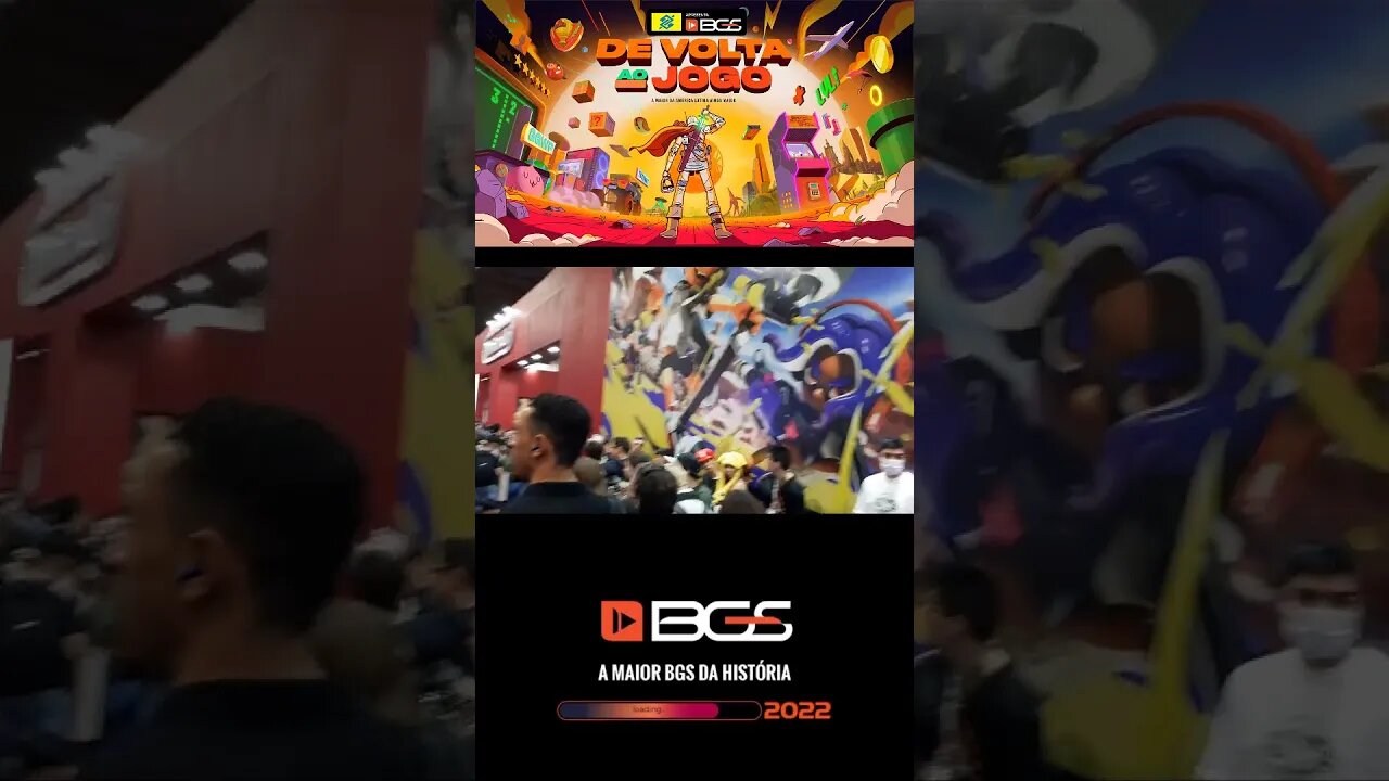 ✅CORTES #59 - BGS 2022