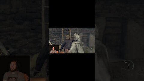 My life flashed before my eyes RE4 Remake