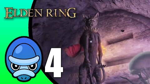 Elden Ring // Part 4 (Lackey)