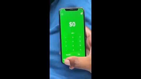 Cashapp transfer still available tapin