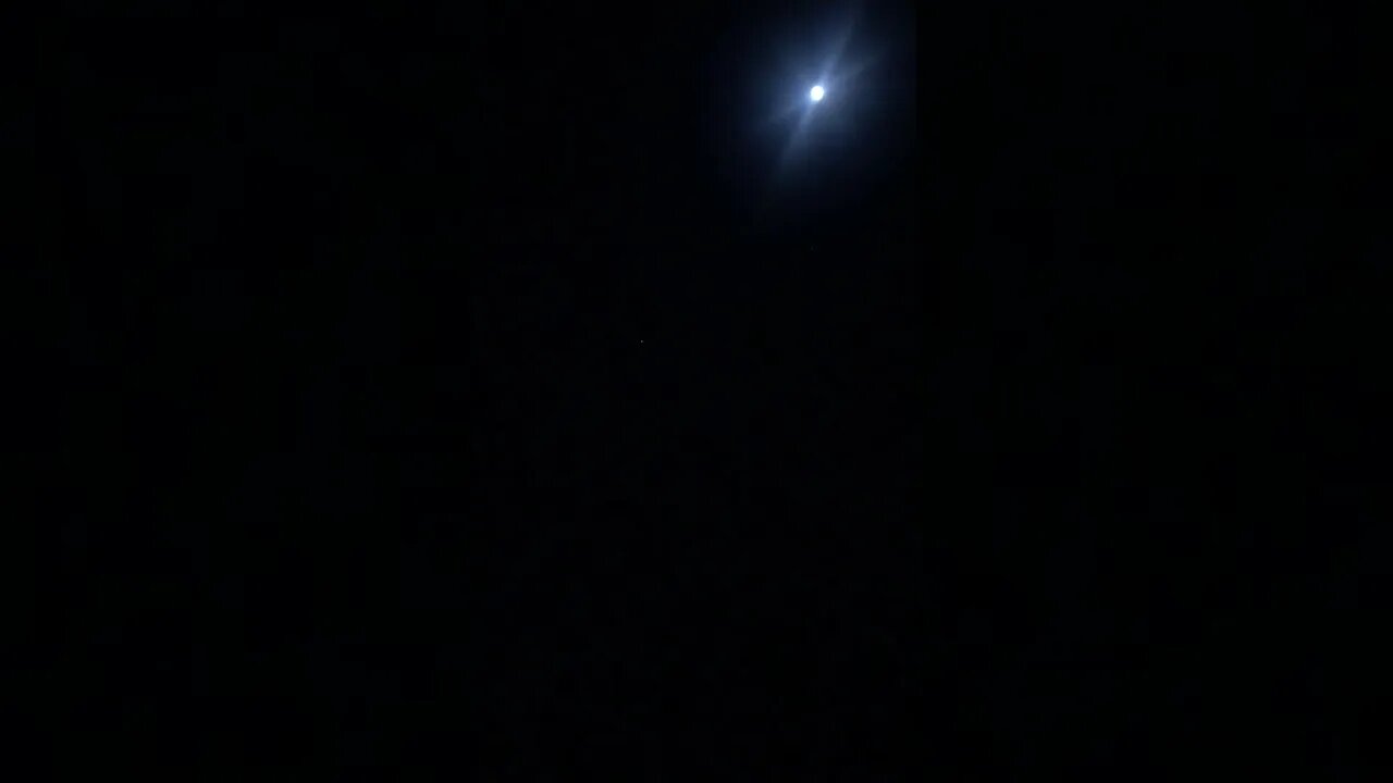 Nighttime Phenomenon? #shorts #short