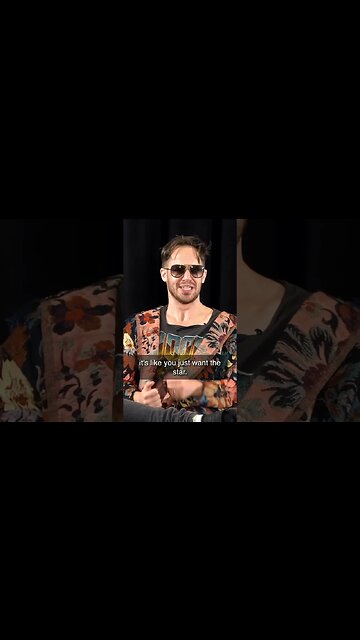 You DON’T Want Life To Be Easy! ⚠️