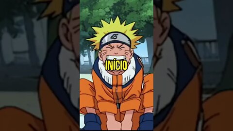 4 coisas que todo mundo pensou em Naruto #naruto #narutoshippuden #narutoedit #stumbleguys #shorts