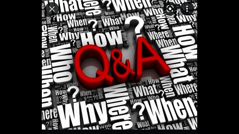 WED. Q&A