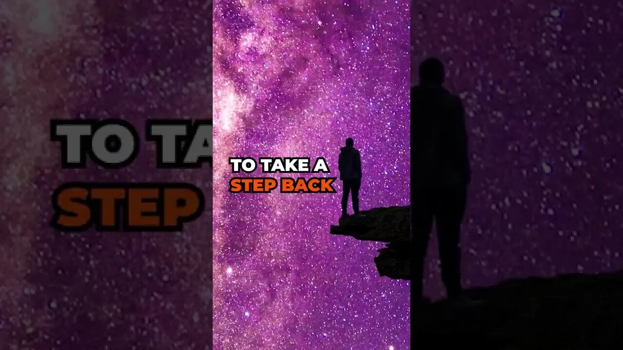 DO YOU CHASE OR SEARCH FOR PURPOSE? #shorts #askabhinav