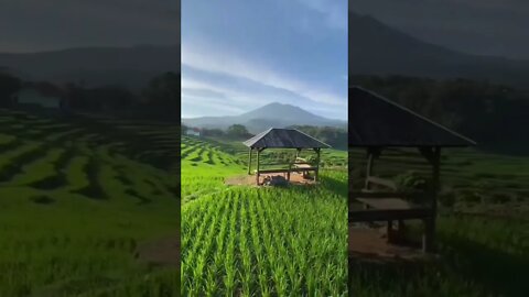 Majalengka Yang Indah // Indonesia Nature