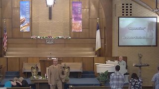 Bethel Baptist Church Live Stream