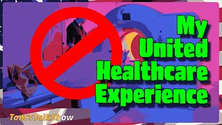 My United Healthcare Experience