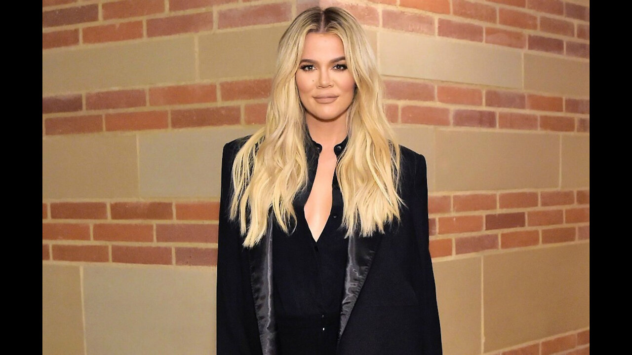 Khloe Kardashian's fitness schedule kept her 'sane'