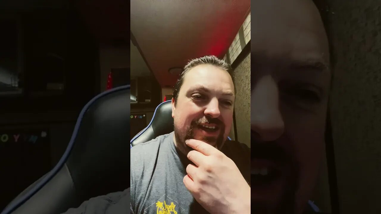 The Word Buddy Is Cringe To Me! 🤪