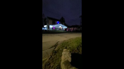 JNS Ministries Christmas Lights