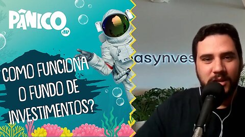 Easynvest explica: Dá para DIVERSIFICAR investindo SÓ EM FUNDOS