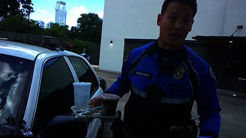 YOON SEIZES my PROPERTY