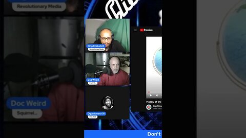 What 4TH July means to Doc