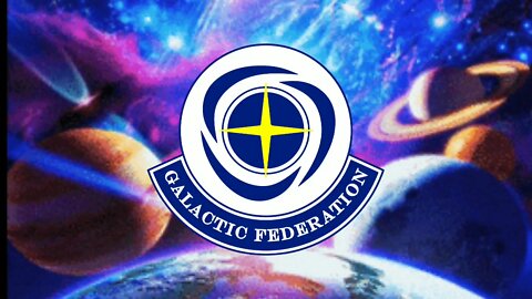 # 04 NESARA GESARA: GALACTIC FEDERATION/JACKSON 👽❤☀️