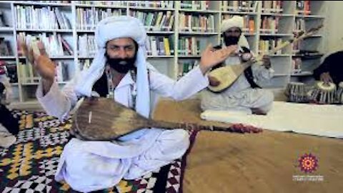 Baloch and Balochi culture