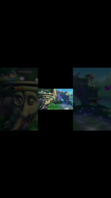 Quem jogou os Crash bandicoot do PS2?