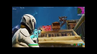 Session 5: Fortnite (FFA boxfight and zone wars) - -