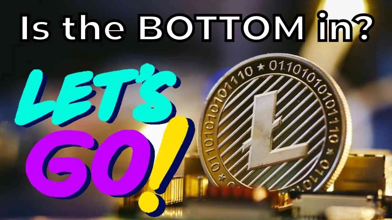 Litecoin hit my TARGET time to LONG it!!? LTC Price Prediction-Daily Analysis 2023 Crypto