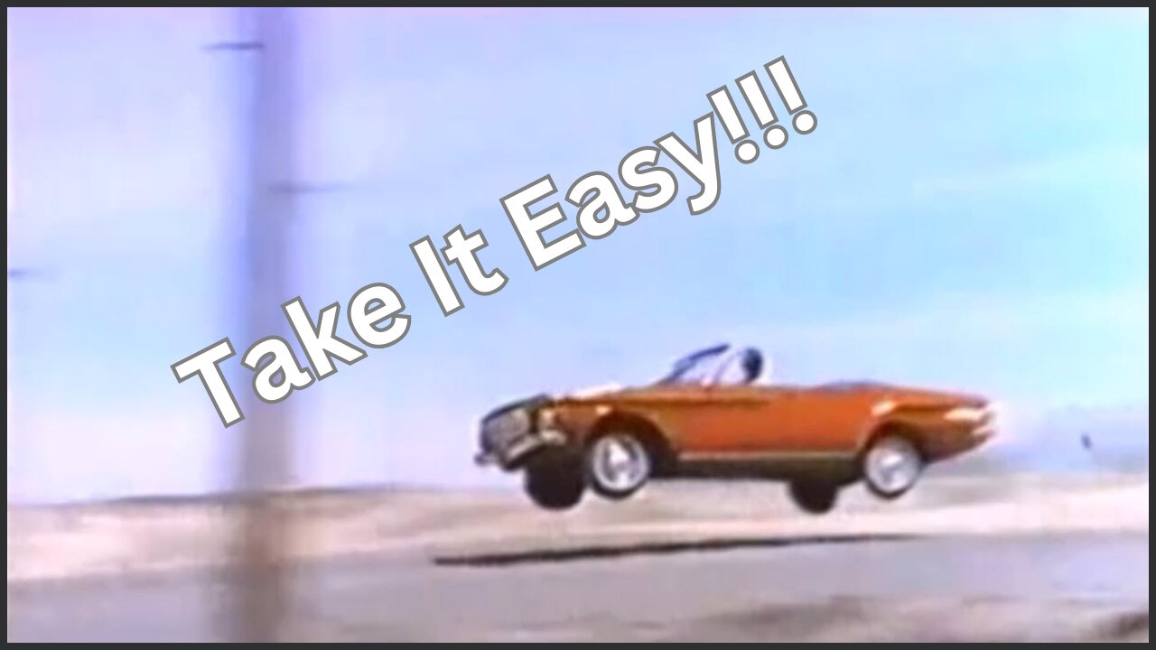 Home Movies Comedy - Take It Easy