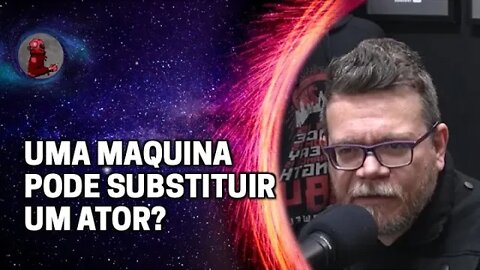 "ONDE É QUE TÁ O LIMITE DISSO?" com Roberto Sadovski | Planeta Podcast (CineClube)