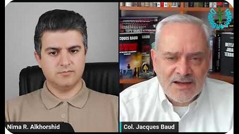 Col. Jacques Baud: Is Israel on the Brink of a Devastating Defeat by Iran and Hezbollah?