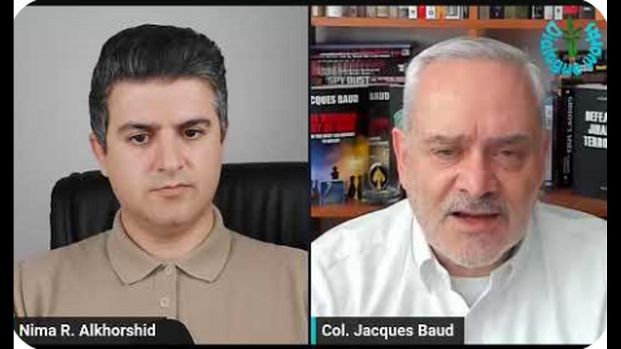 Col. Jacques Baud: Is Israel on the Brink of a Devastating Defeat by Iran and Hezbollah?